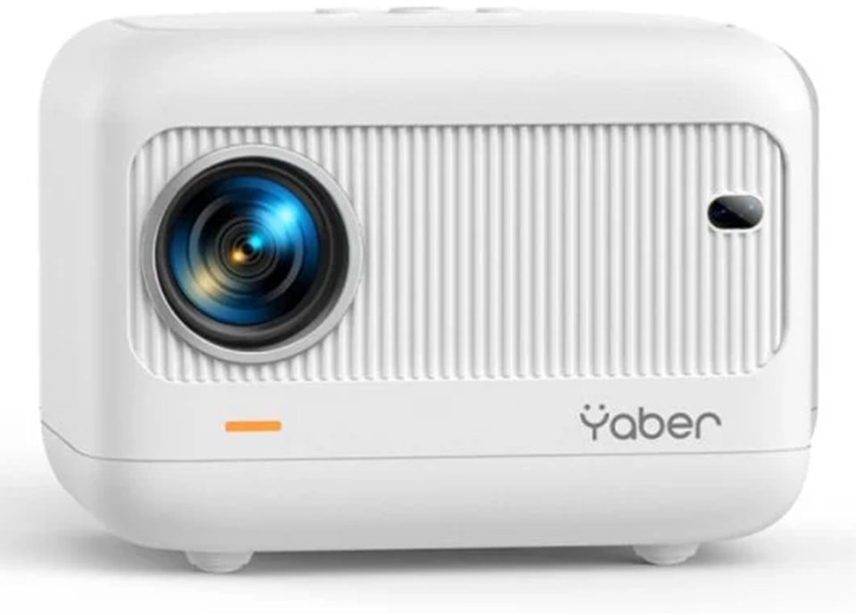 Vidéoprojecteur Home Cinéma EDSON  - L1AOSP