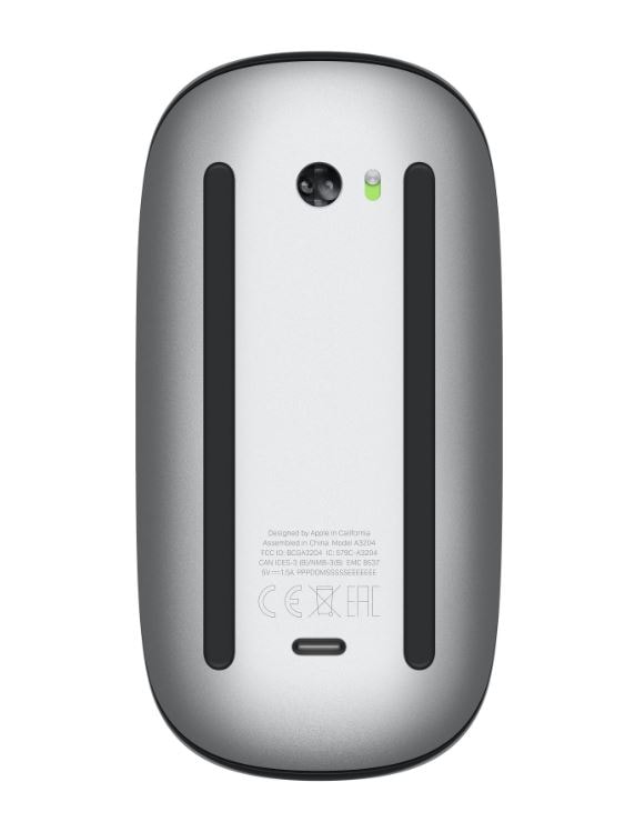 Souris sans fil APPLE  - MXK63Z/A