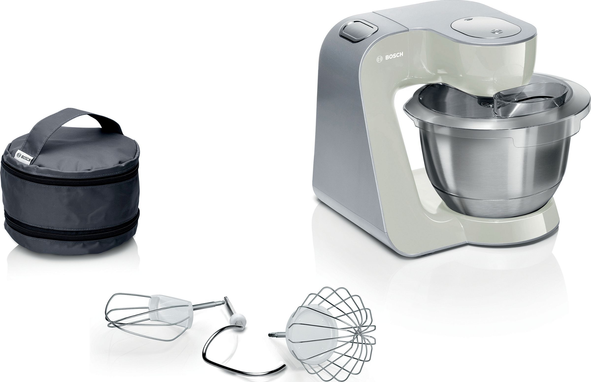 Robot pâtissier BOSCH  - MUM58L00