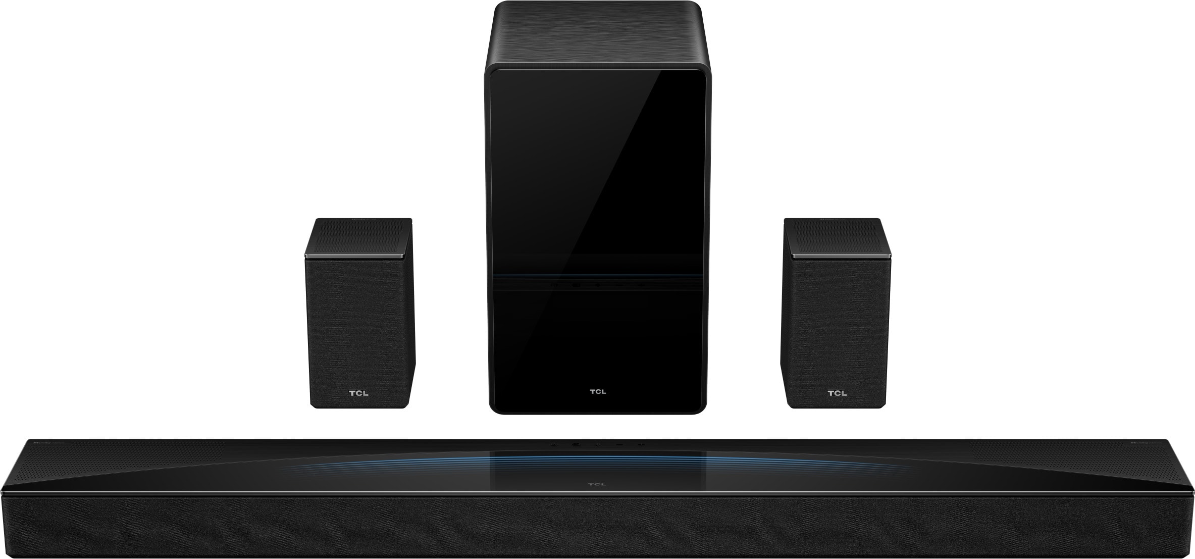Barre de son TCL  Q85HPRO