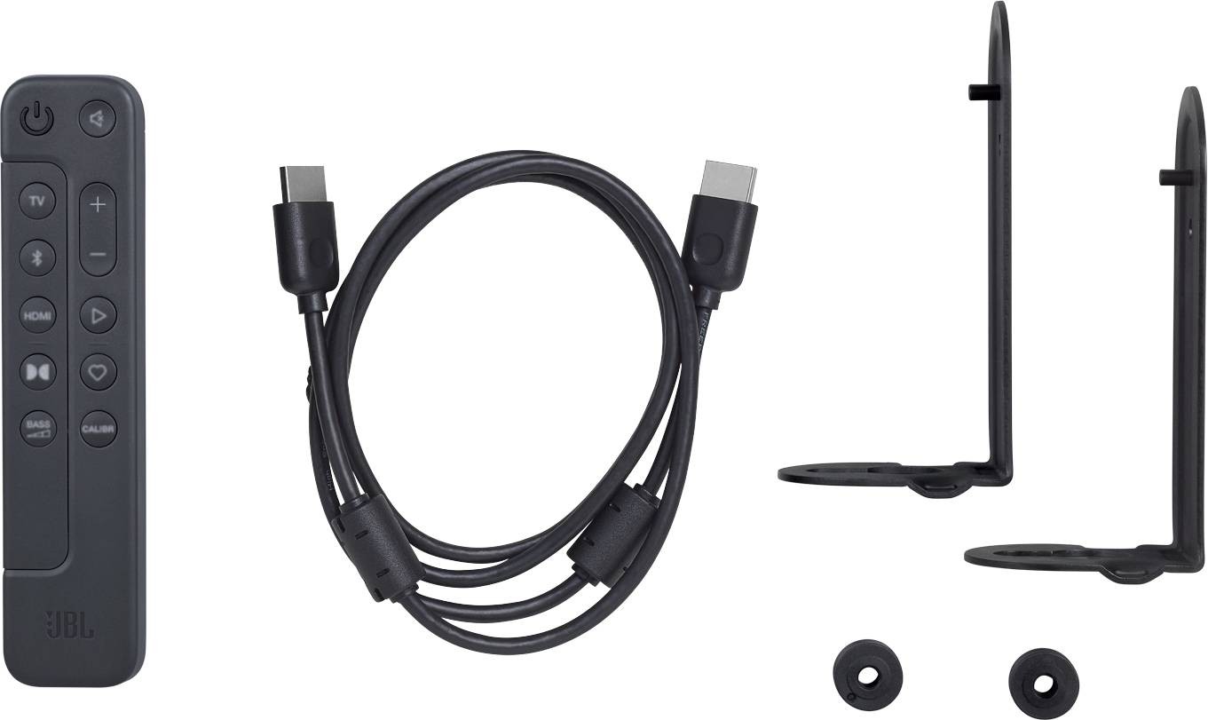Barre de son JBL Bar 300 MultiBeam 5.0 - JBLBAR300PROBLKEP Barre de son JBL Bar 300 MultiBeam 5.0 - JBLBAR300PROBLKEP