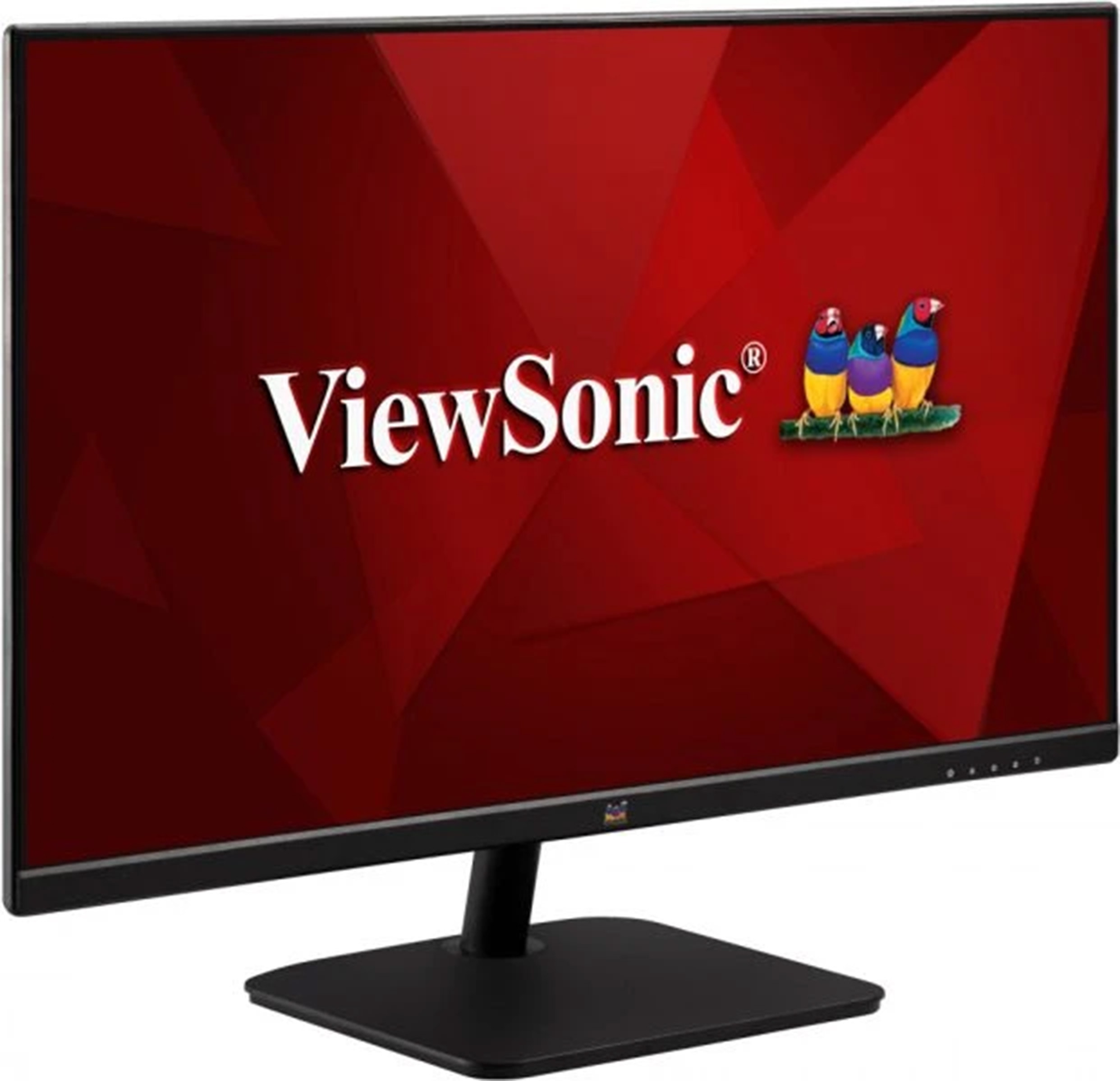 Ecran 27 pouces Full HD VIEWSONIC - VIEVA2732H Ecran 27 pouces Full HD VIEWSONIC - VIEVA2732H