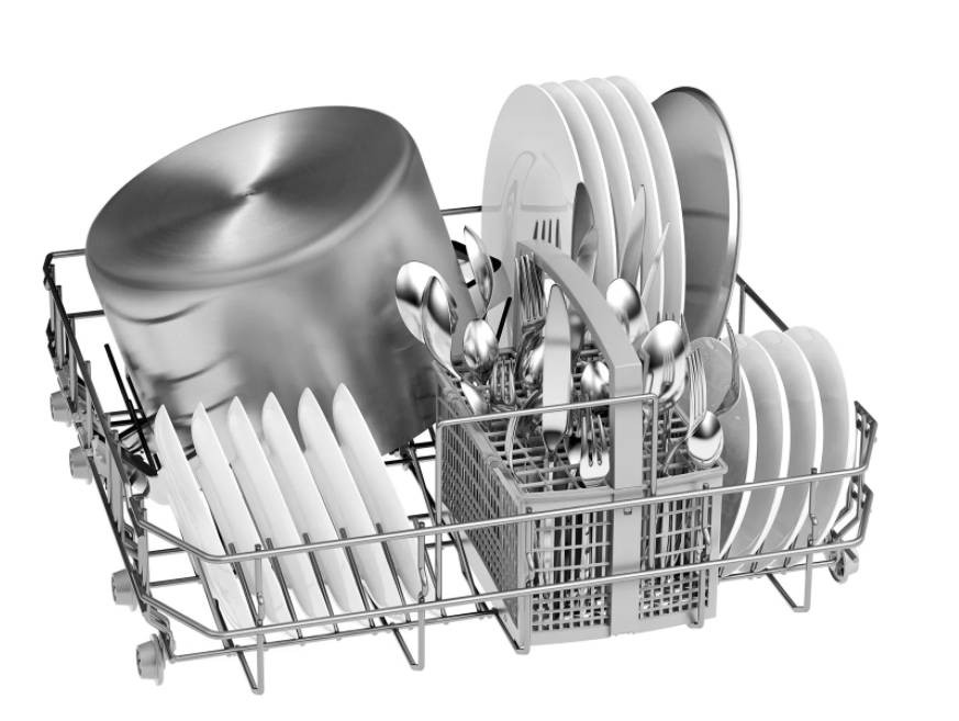 NEFF Lave vaisselle tout integrable 60 cm  - S155HTX16E