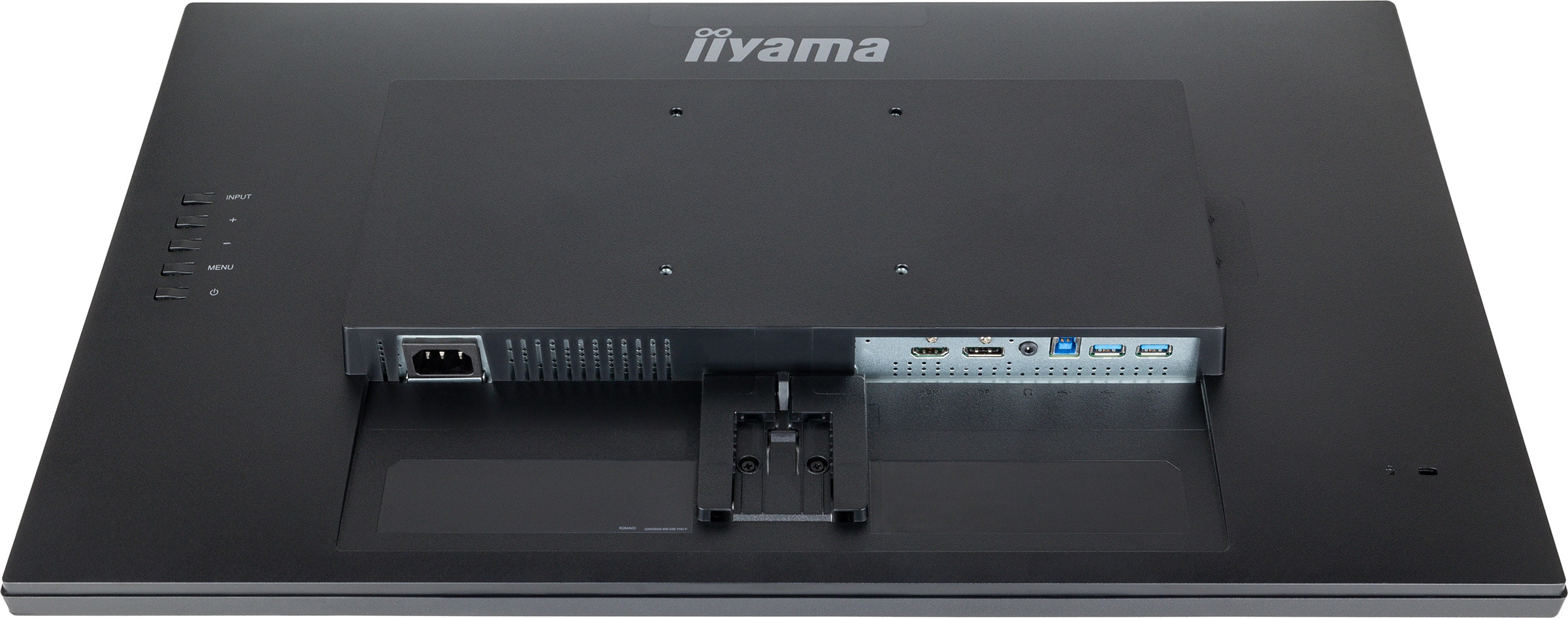 Ecran 27 pouces IIYAMA  - IIXU2792QSUB6