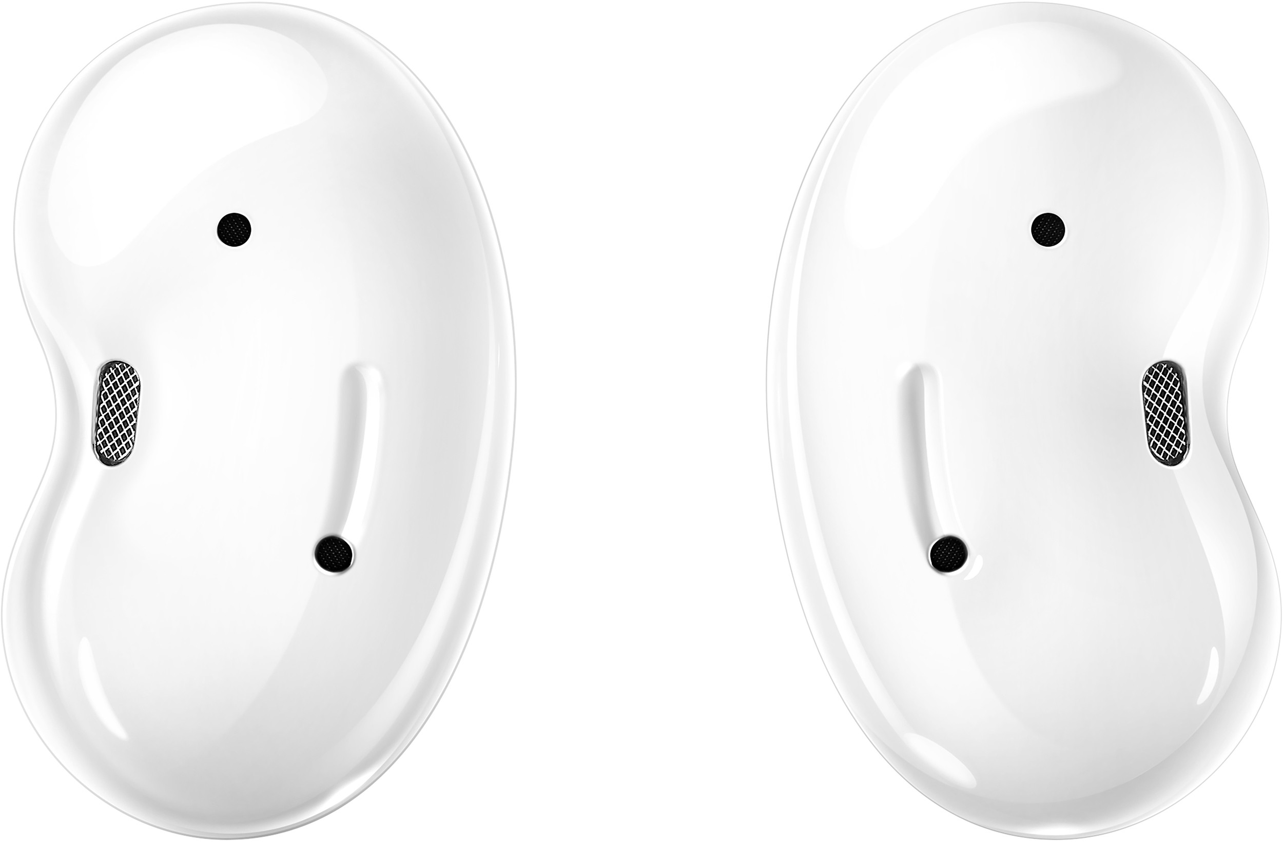 Ecouteurs True Wireless SM-R180NZW Ecouteurs True Wireless SM-R180NZW