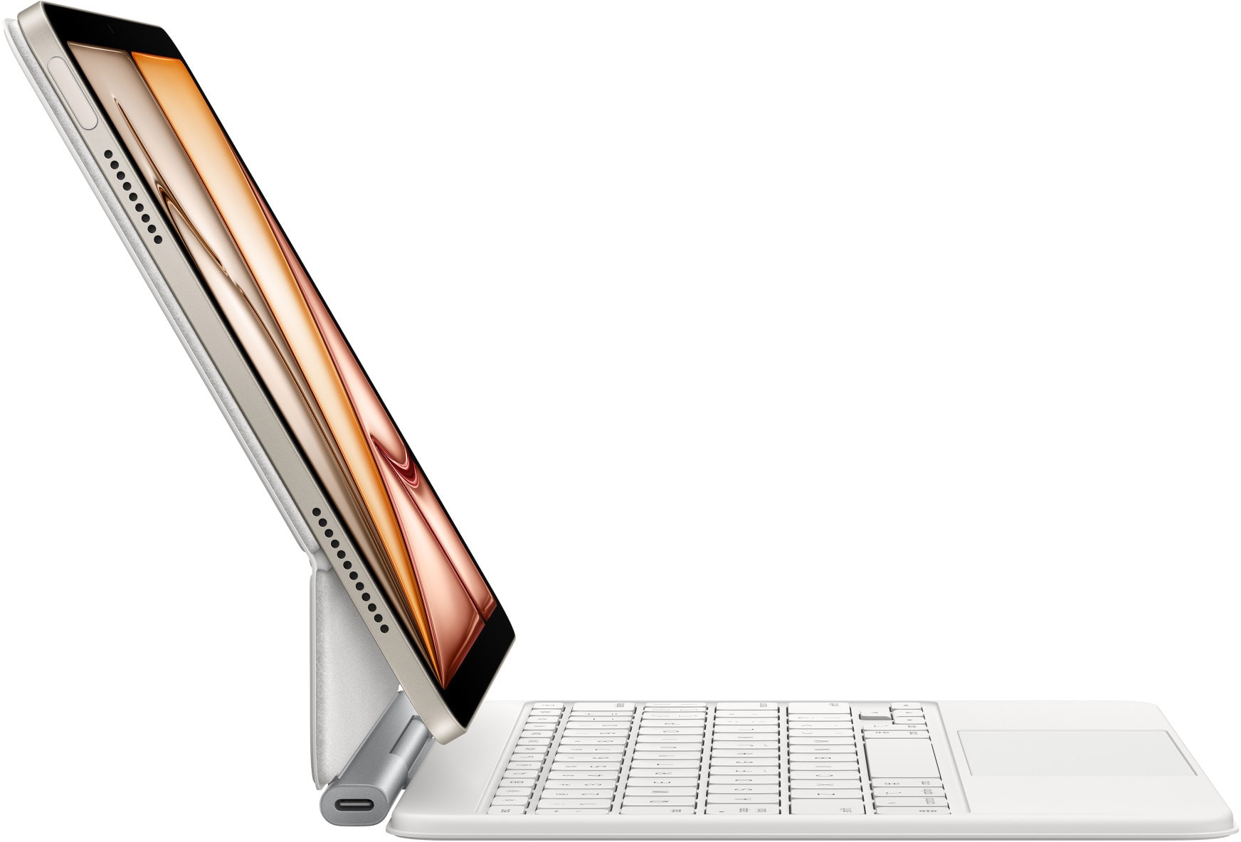 Clavier iPad APPLE  - MDFW4F/A
