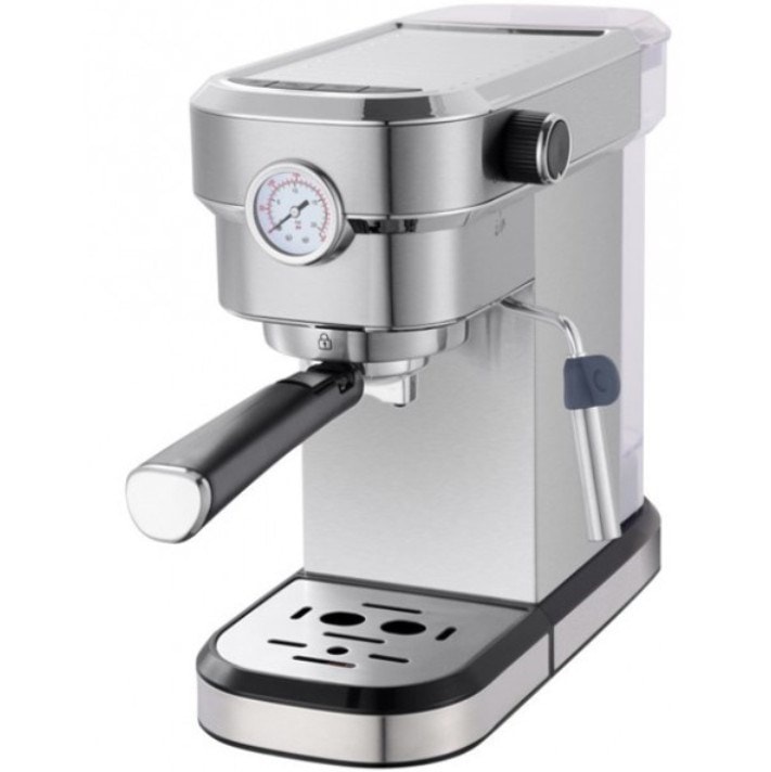Expresso KITCHEN CHEF Expresso 20 bars - KCP-EXPR-6851