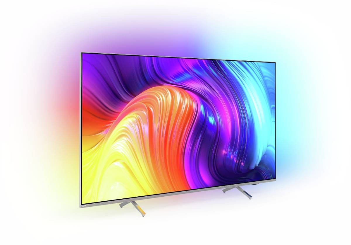 PHILIPS TV LED 4K 108 cm TV LED 43PUS8507/12 4K 108 cm