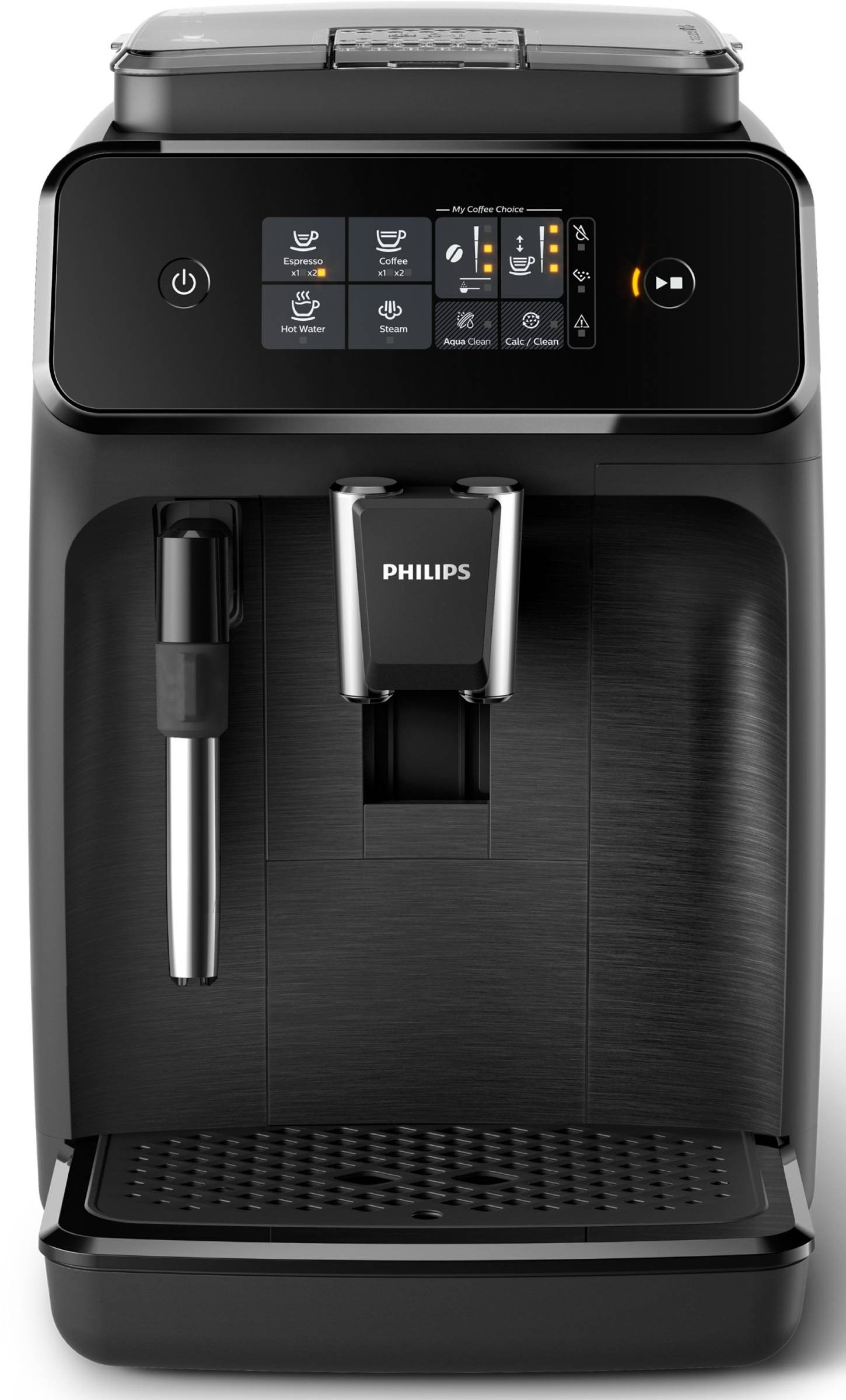 PHILIPS Expresso Series 1200  EP1220/00