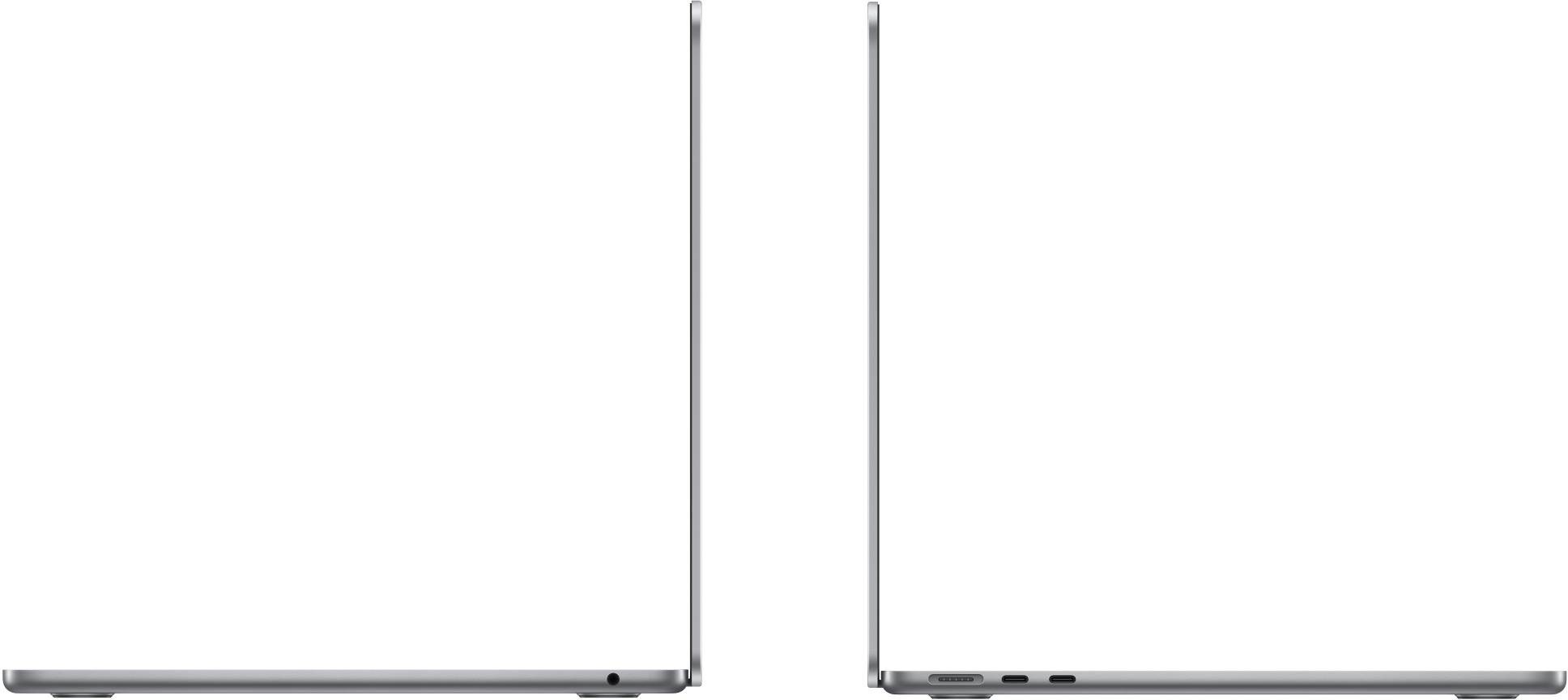 MacBook Air APPLE 13" M2 512 Go SSD Gris Sidéral - MBA-MLXX3FN/A MacBook Air APPLE 13" M2 512 Go SSD Gris Sidéral - MBA-MLXX3FN/A
