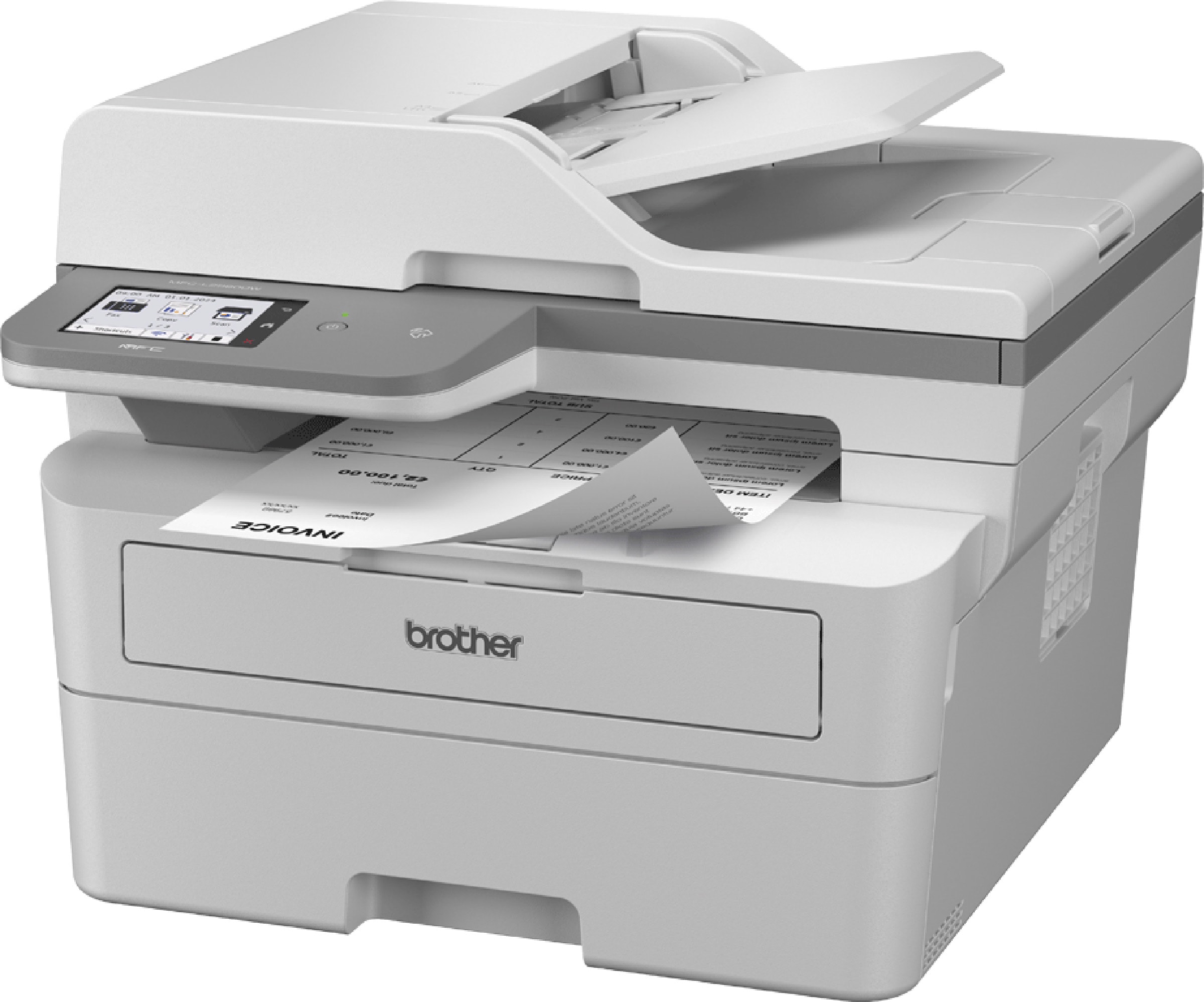 Imprimante multifonction laser BROTHER - MFCL2980DWRE1 Imprimante multifonction laser BROTHER - MFCL2980DWRE1