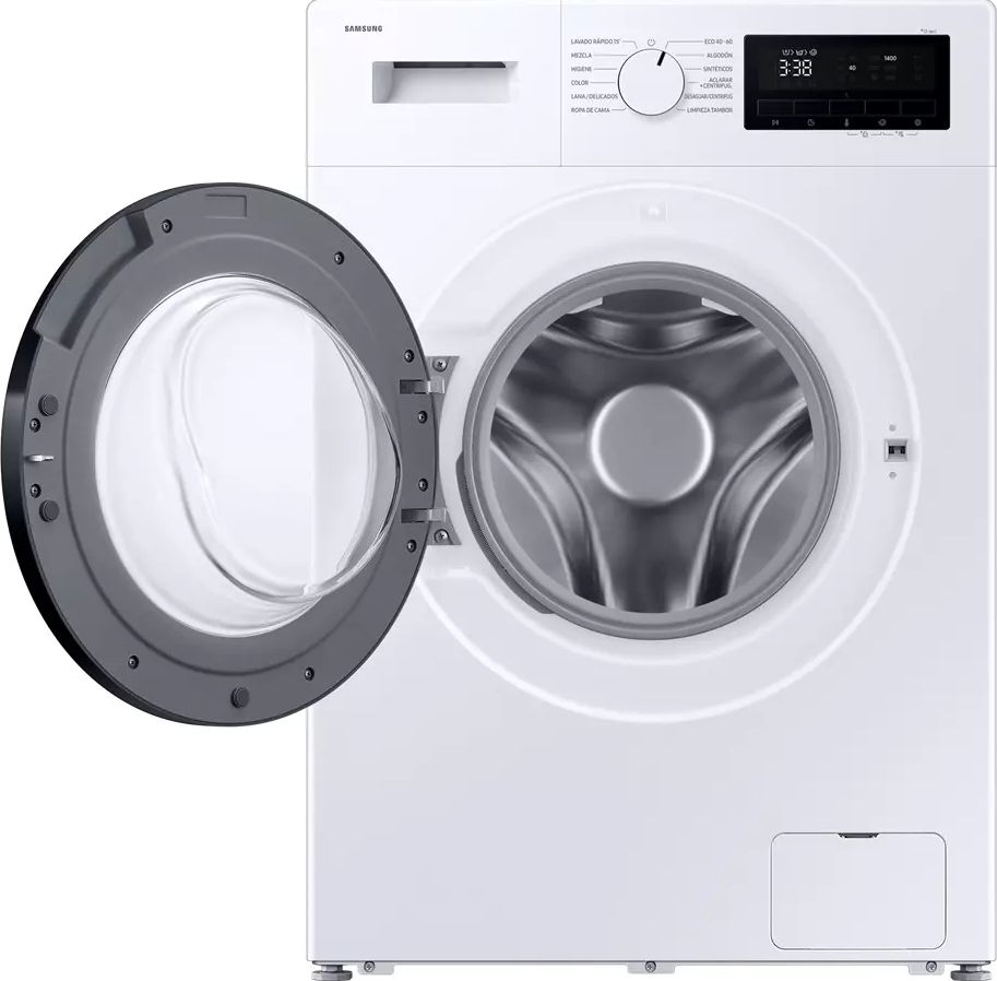 Lave linge Frontal SAMSUNG  - WW80FG3M05AW