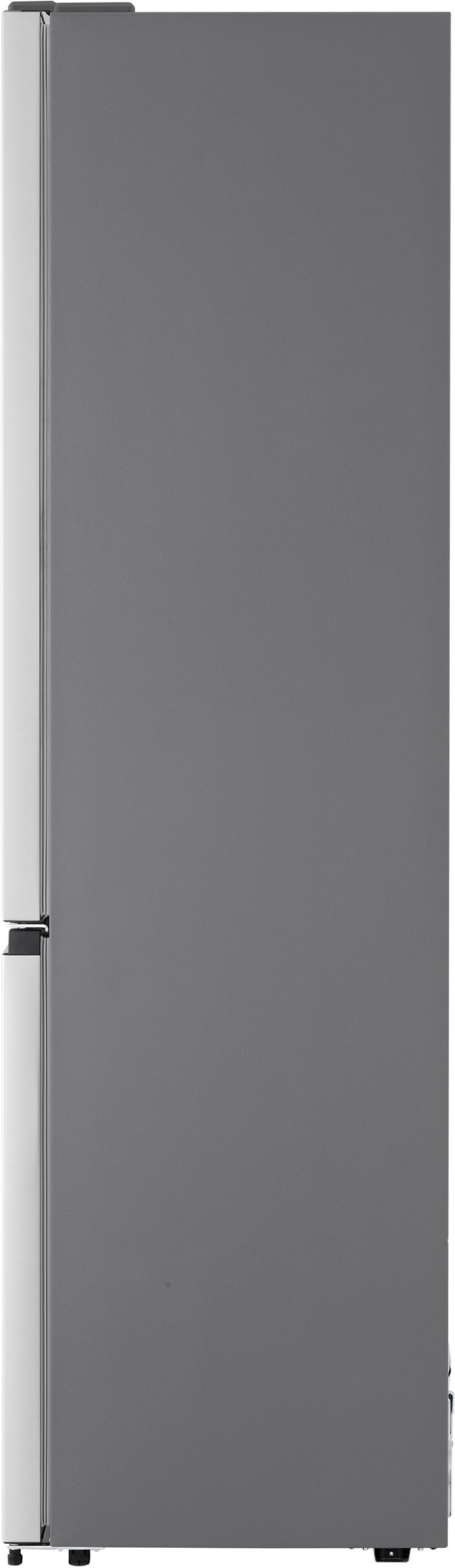 Réfrigérateur congélateur bas LG Multi Air flow, Total no Frost, 336L, Blanc - GBM22HSADH