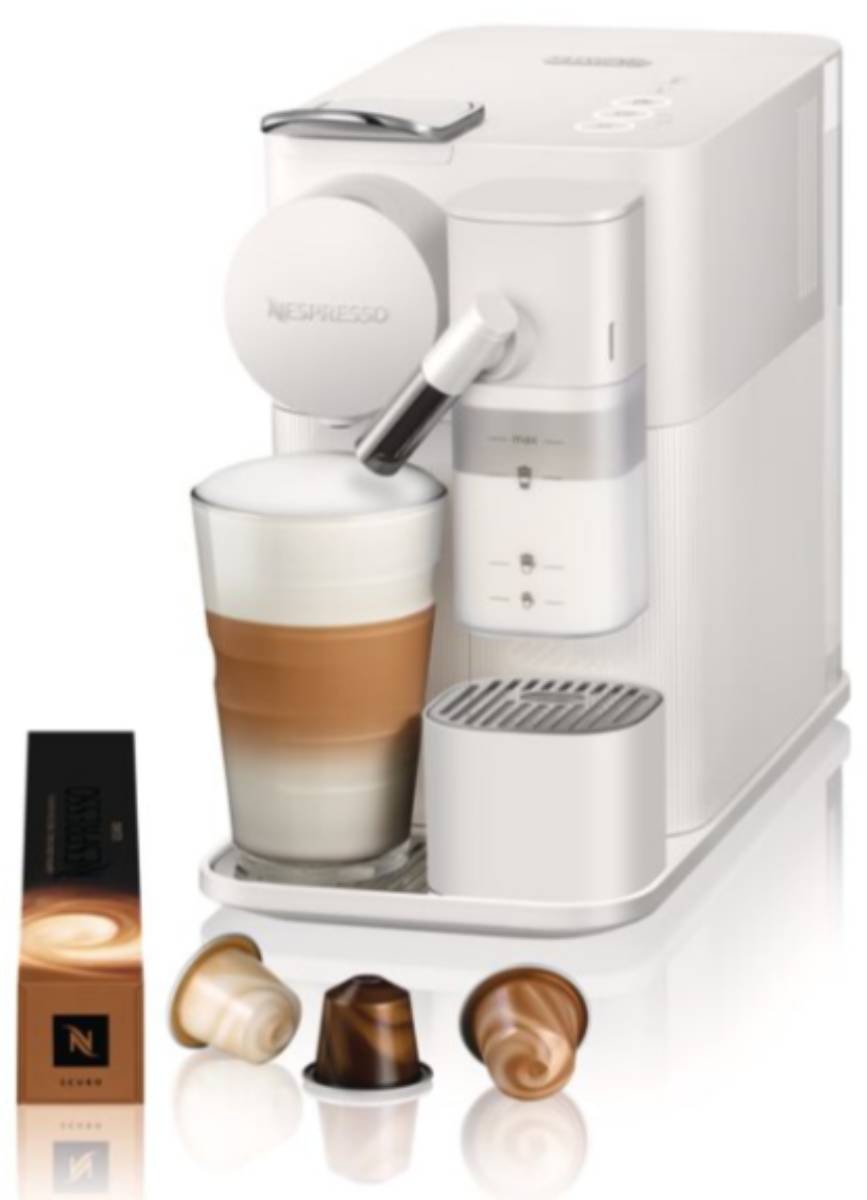 Nespresso DELONGHI  - EN510W