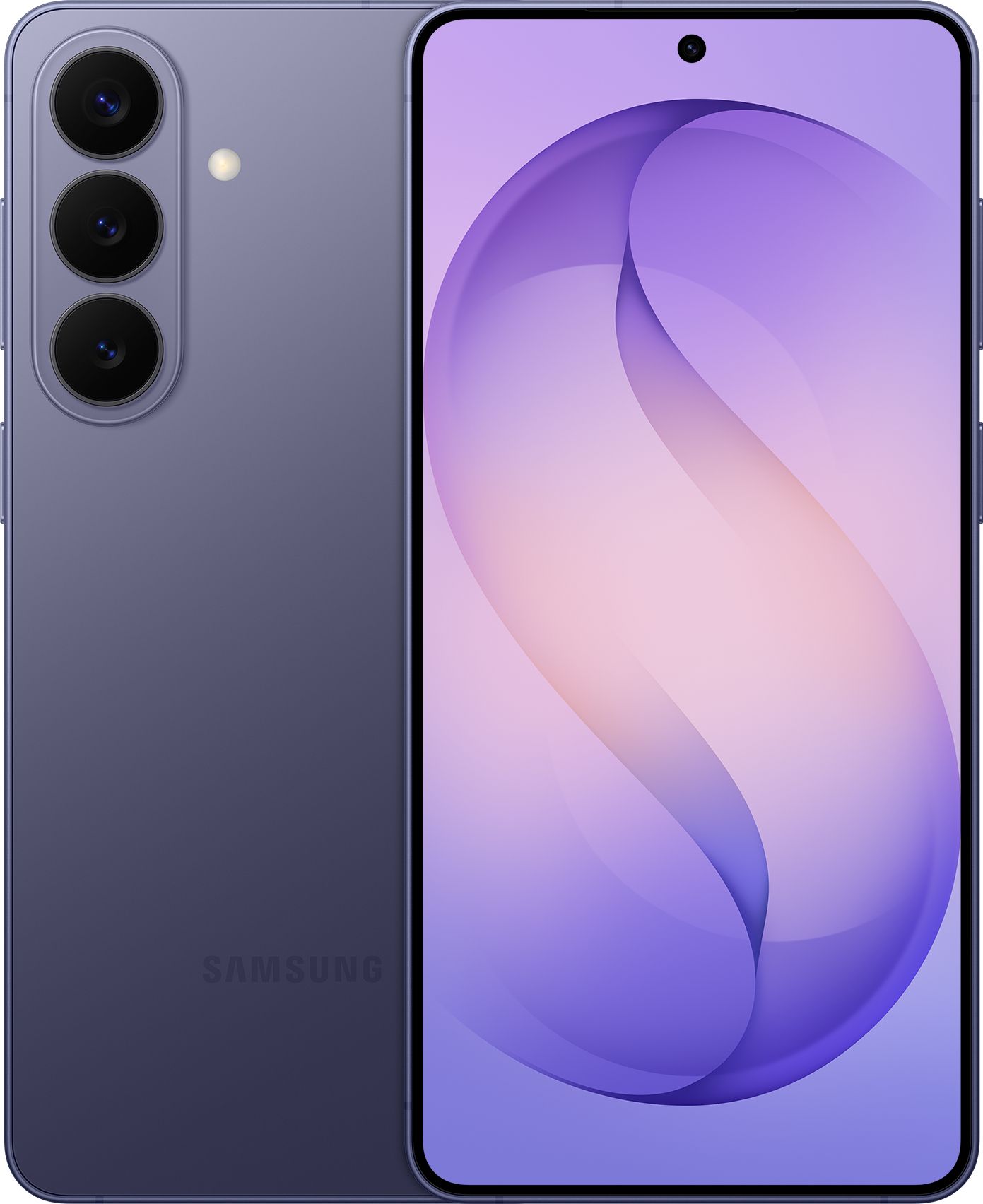 Smartphone SAMSUNG Galaxy S26+ 5G 512Go Violet GALAXY-S26P-512GVIOL