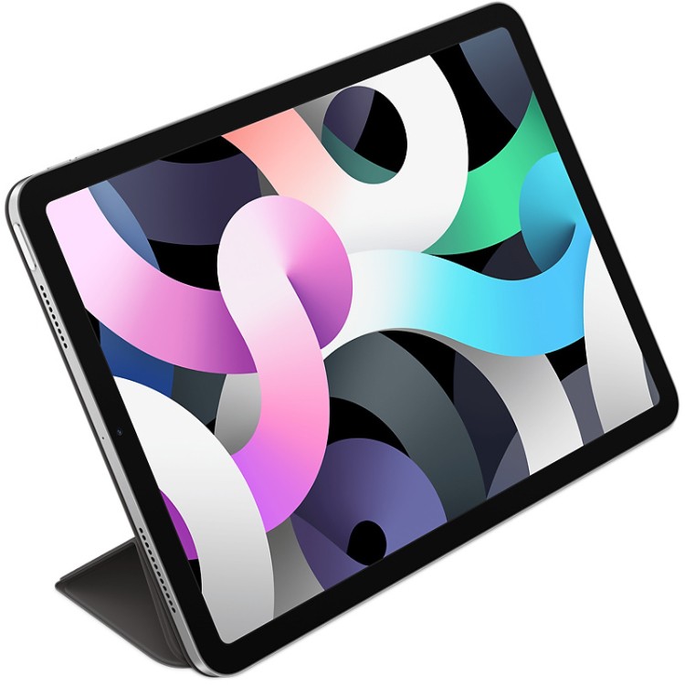 Housse iPad APPLE Air 10.9" Noir - MH0D3ZM