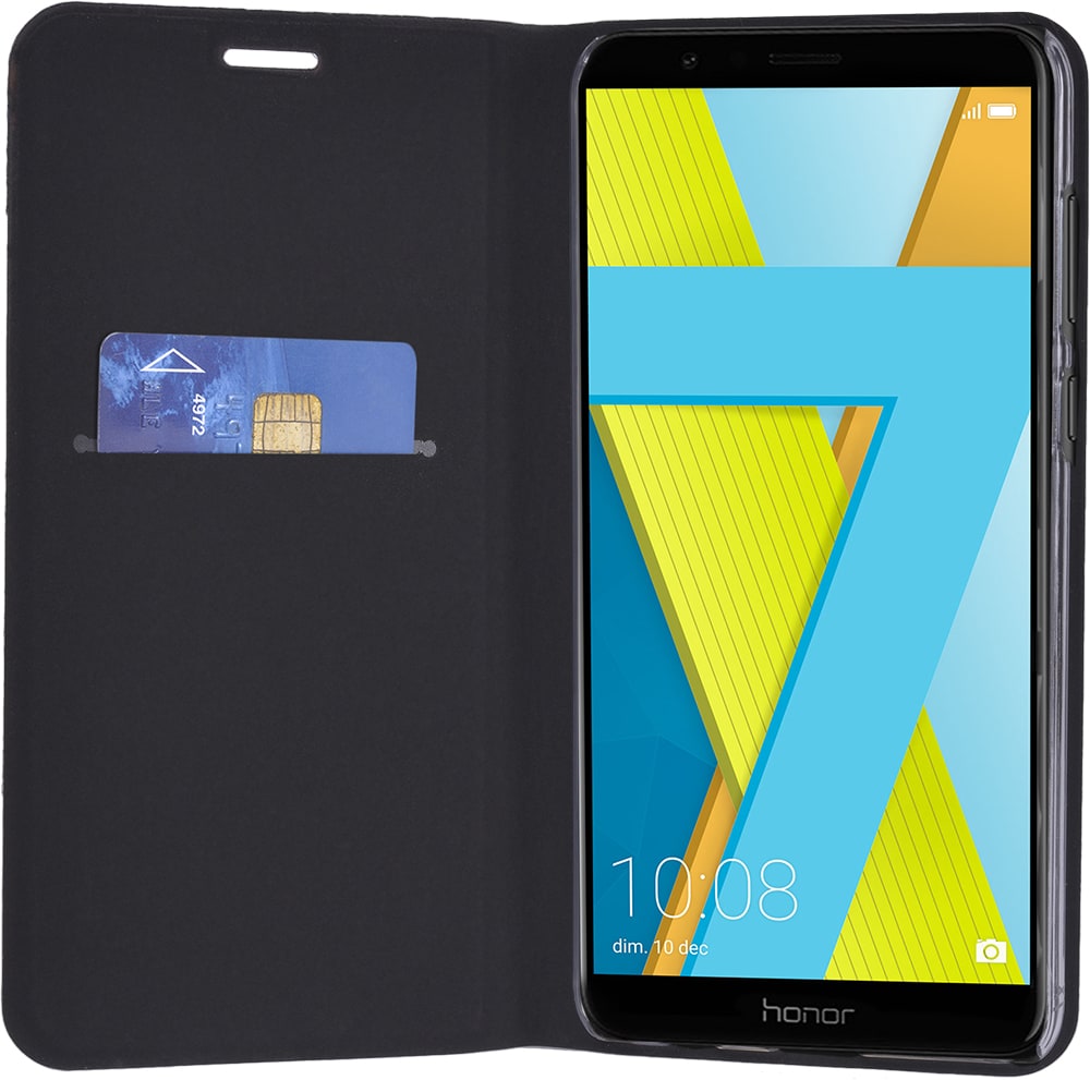Etui BIGBEN  - ETUIFHONOR7X