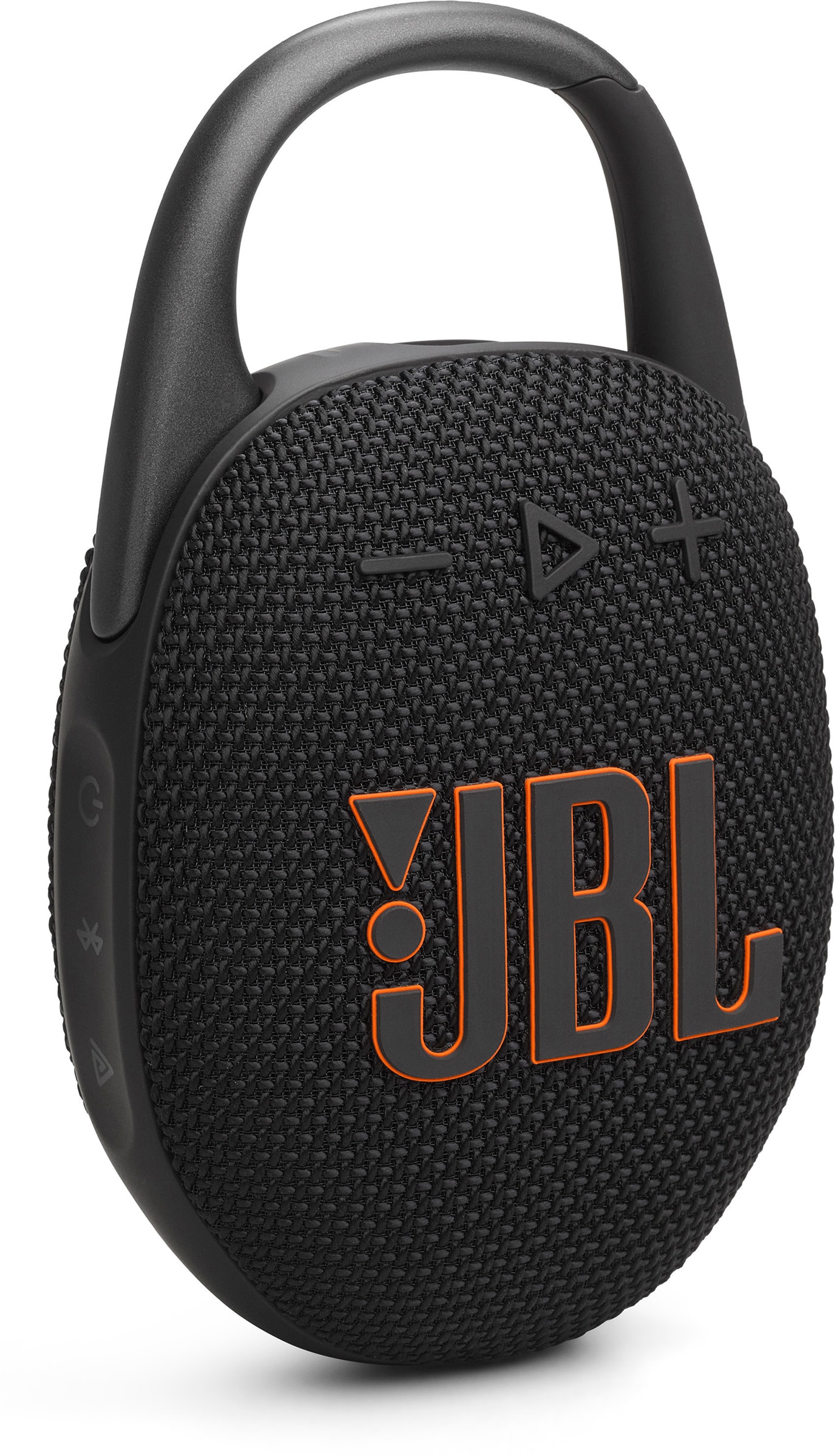 Enceinte bluetooth JBL Clip 5 Noir - JBLCLIP5BLK