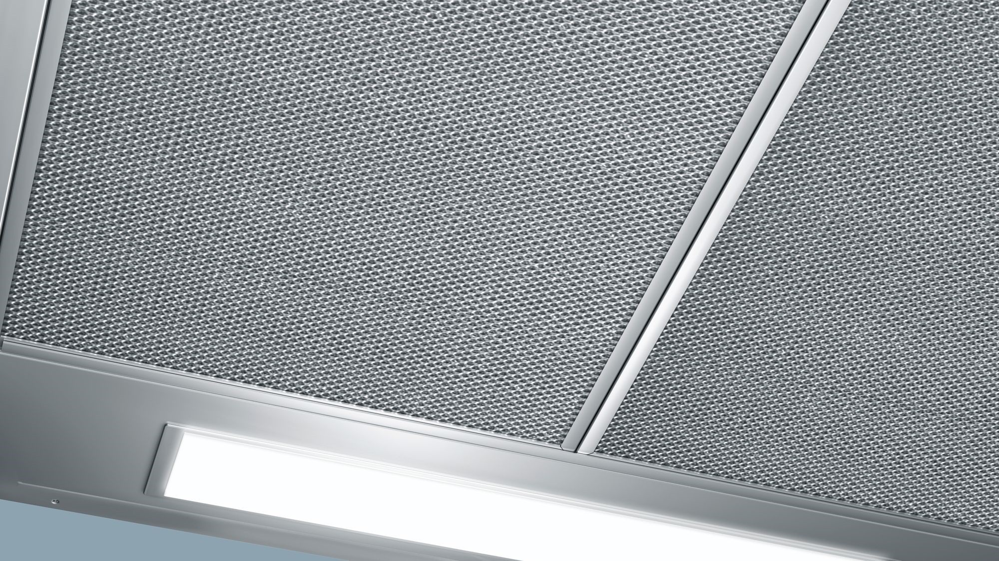 Hotte casquette SIEMENS  - LU63LCC50