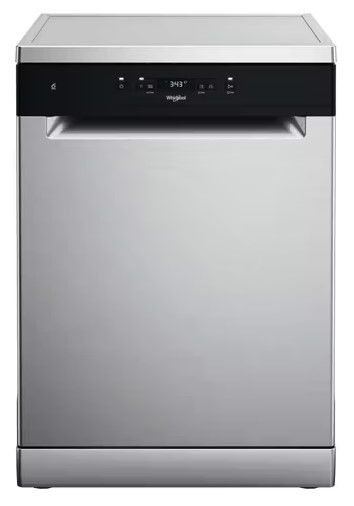 Lave vaisselle 60 cm WHIRLPOOL  WH4FFD14CN60X