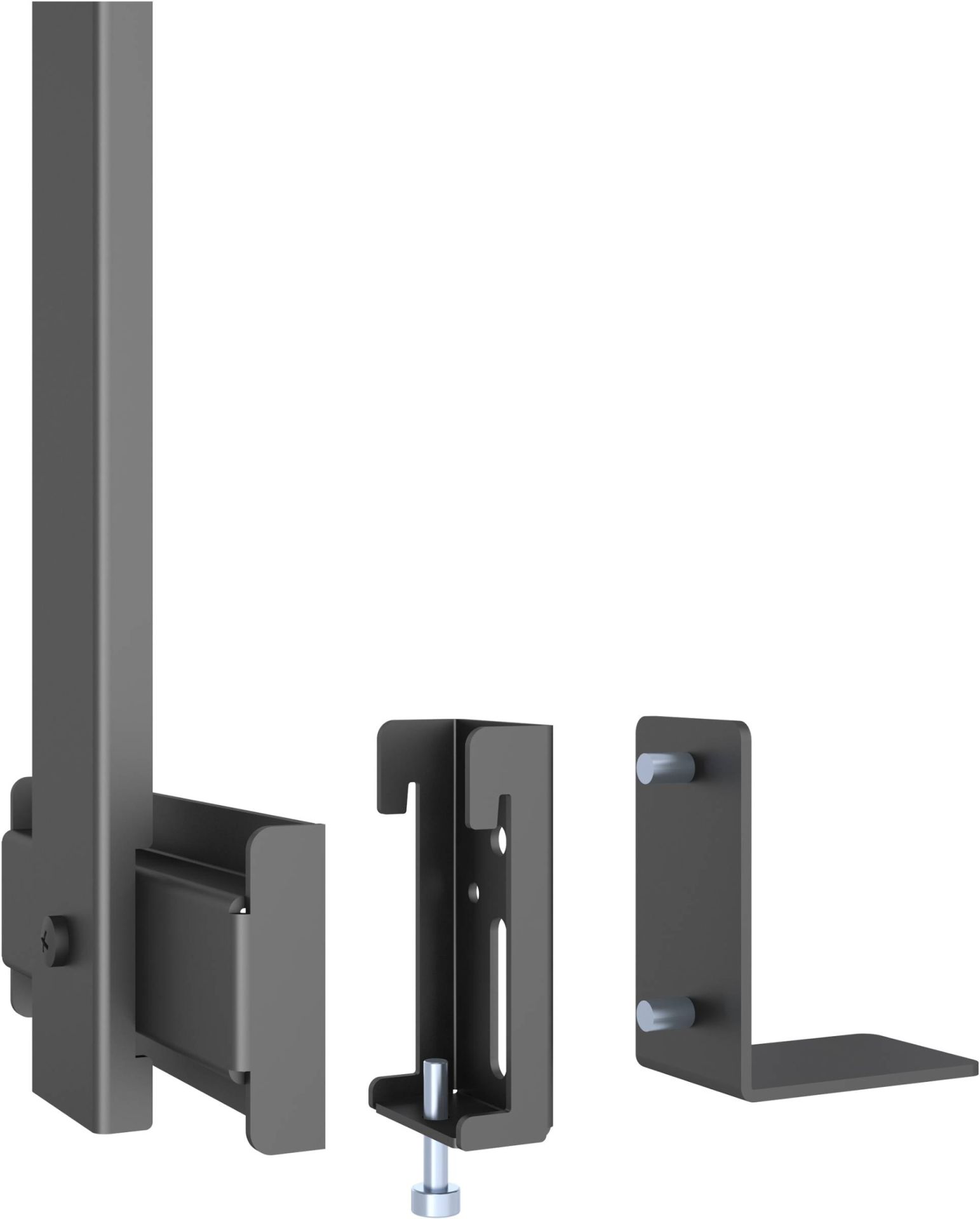 Support mural MULTIBRACKETS KC-MB-5629 | U-Techno.fr