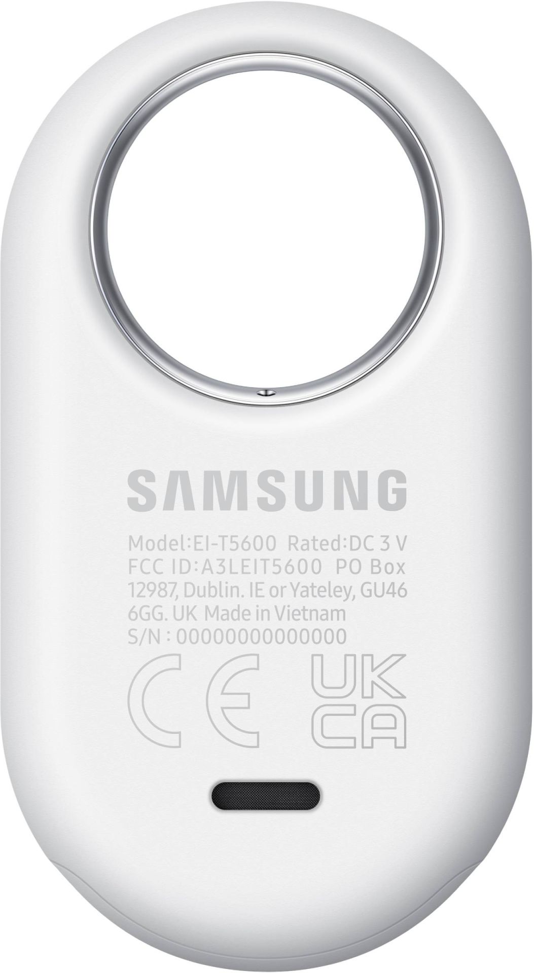 Tracker Bluetooth SAMSUNG EI-T5600BWEGEU | U-Techno.fr