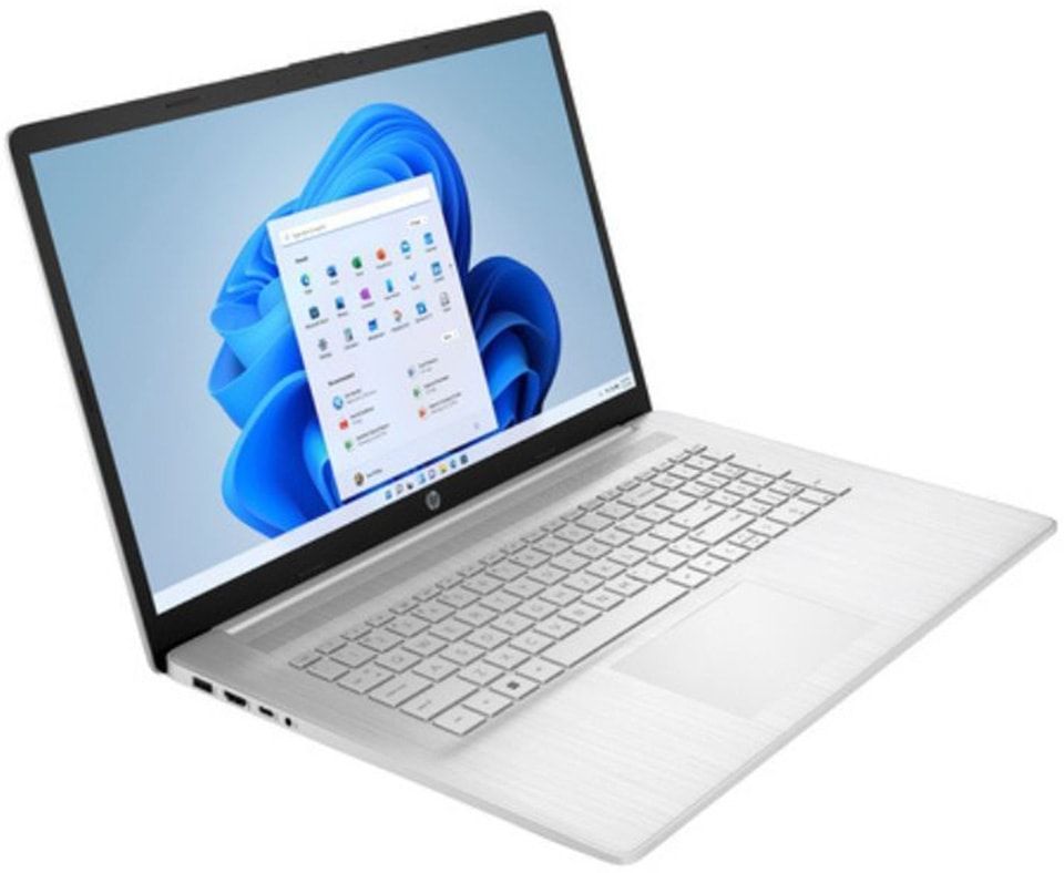 Ordinateur portable HP 17,3 pouces - 17-cp0000 - Caractéristiques et accessoires | Assistance HP