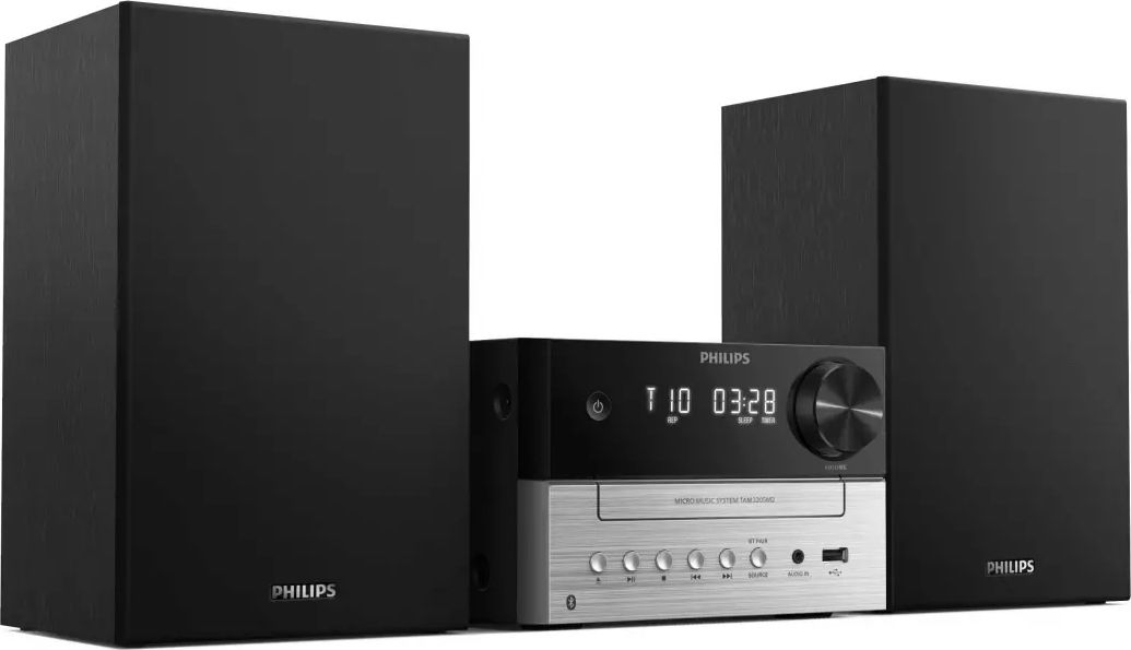 Micro chaîne hifi PHILIPS TAM3205M2/12 UTechno.fr — free download