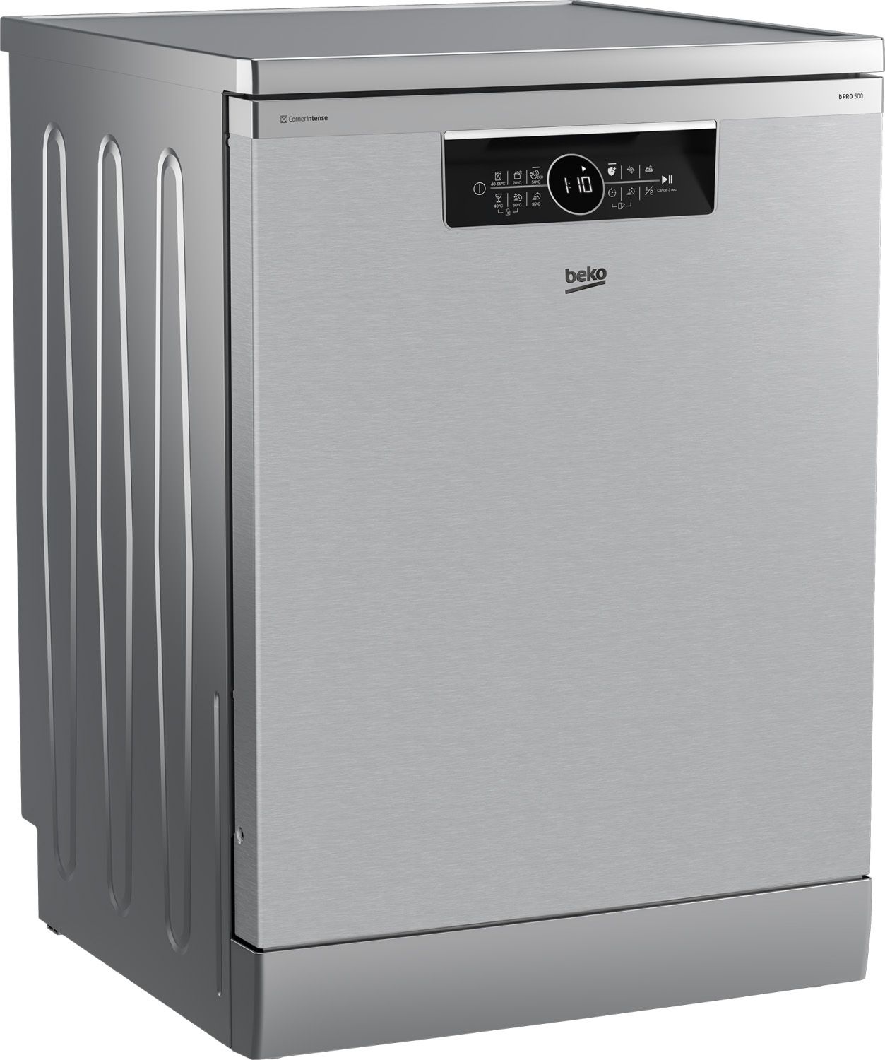 Lave vaisselle 60 cm BEKO BDFN36640XC UTechno.fr — free download