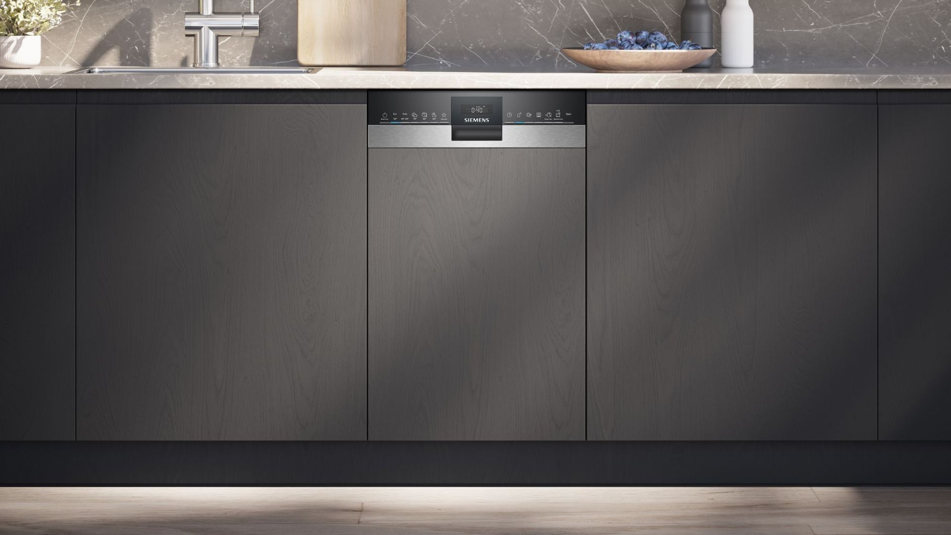 Lave Vaisselle 45cm Encastrable