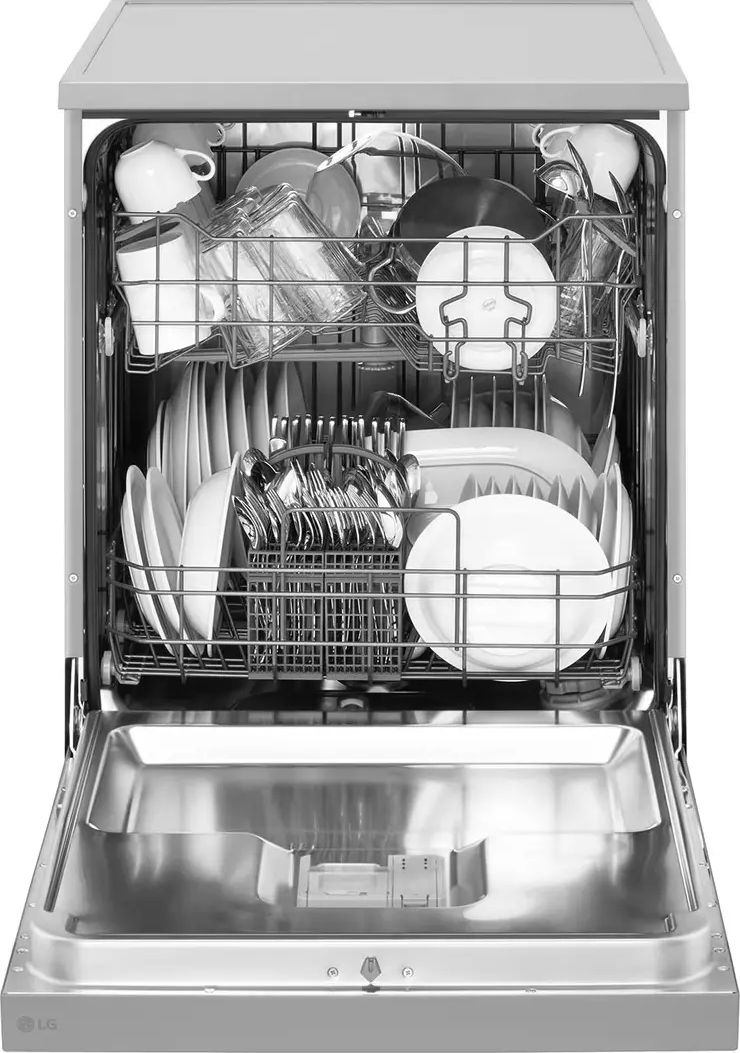 Lave vaisselle 60 cm BEKO BDFN36640XC UTechno.fr — free download