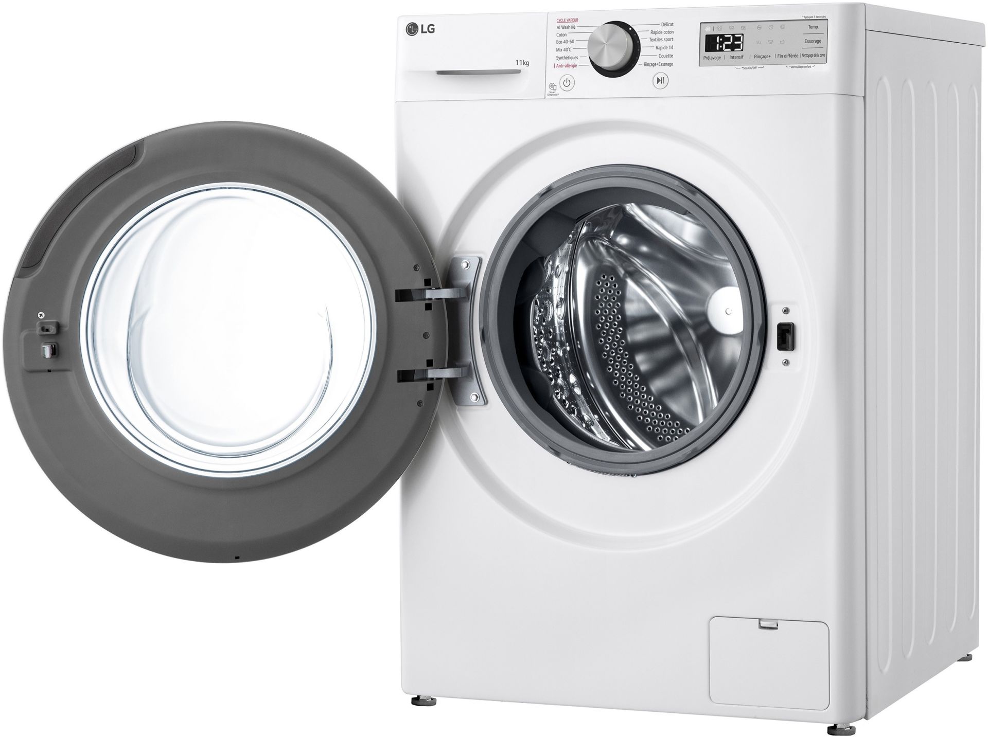 Стирально Сушильная Машина Lg F2v3hg0w Купить