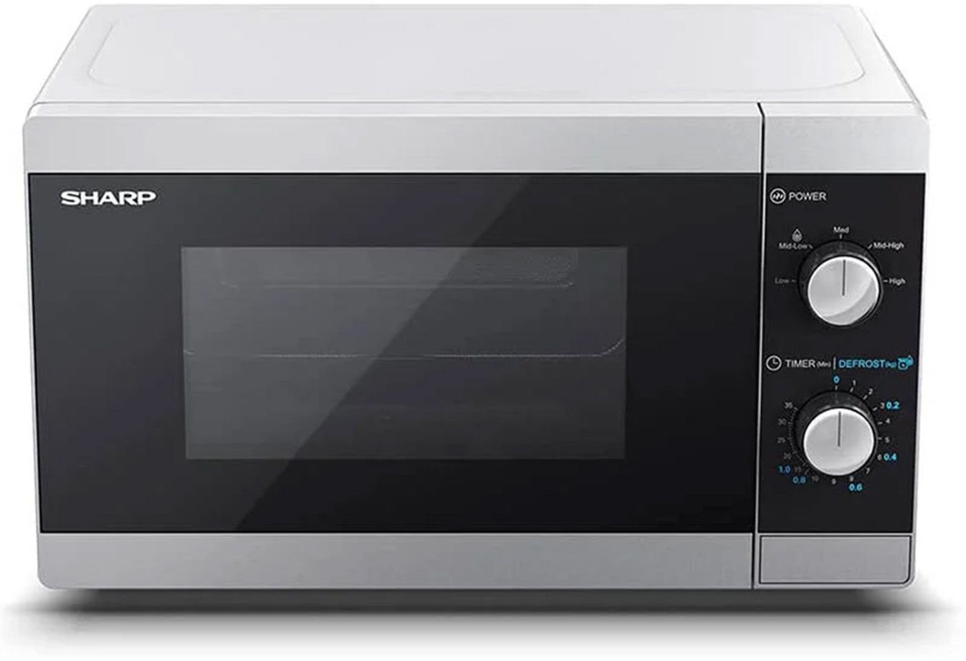 Micro ondes SHARP YCMS01ES | U-Techno.fr