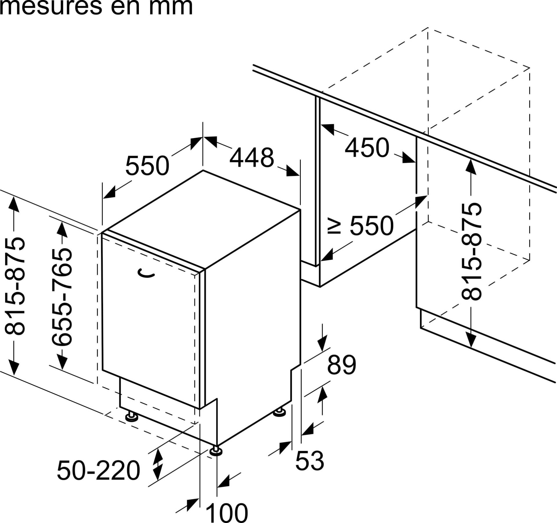 Sitemapcdatahttpwen2windecoocomlave Vaisselle Integrable 45 Cmnull