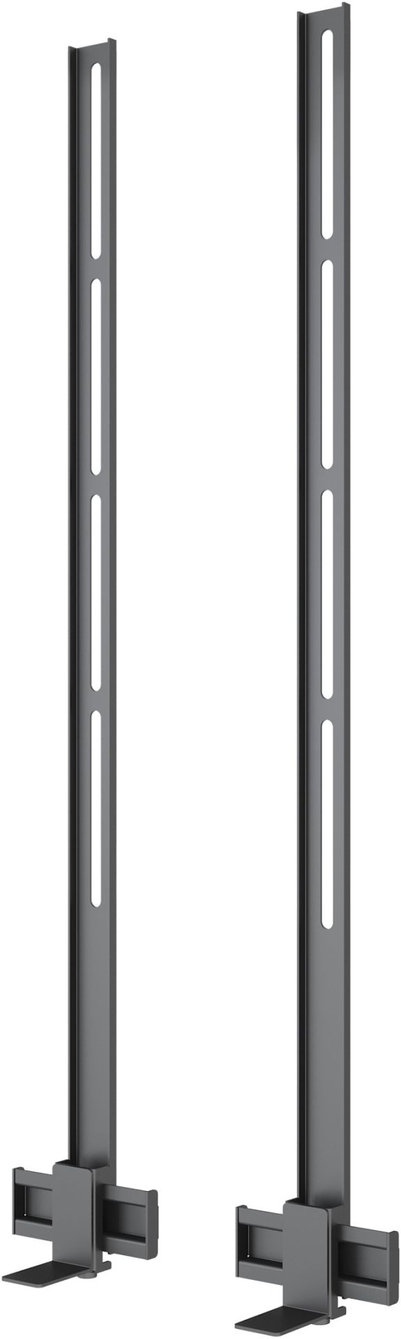 Support mural MULTIBRACKETS KC-MB-6645 | U-Techno.fr